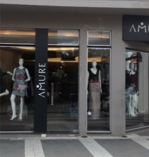 Loja Amure