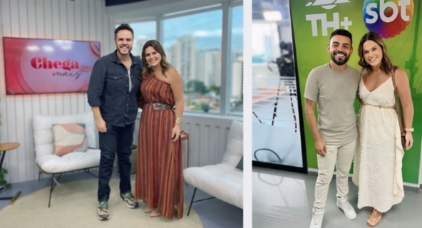 Entrevistas