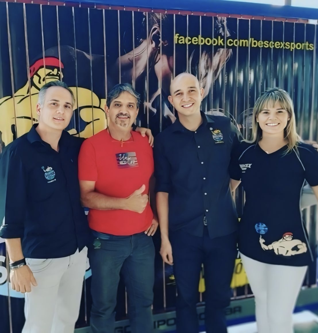Início no Varejo